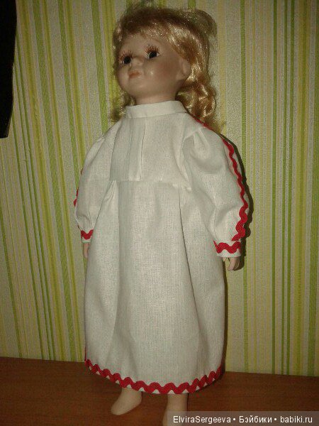 Моя Марусечка. Моя мордовочка (фото 5)