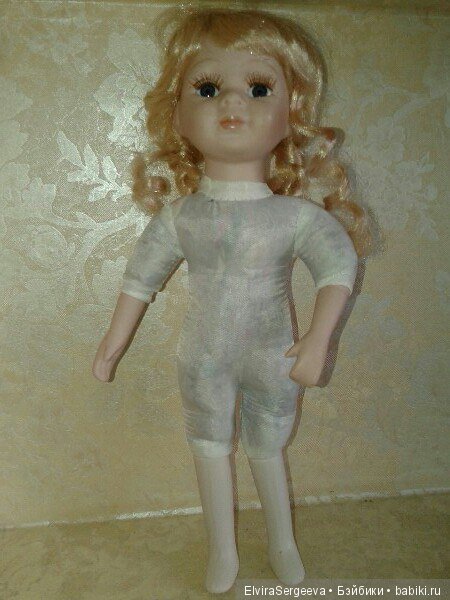 Моя Марусечка. Моя мордовочка (фото 3)