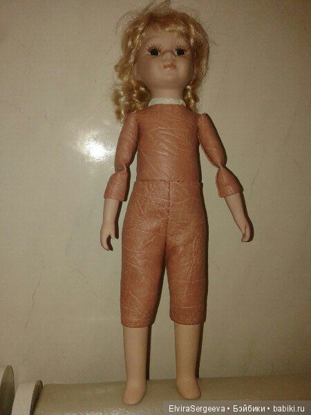 Моя Марусечка. Моя мордовочка (фото 4)