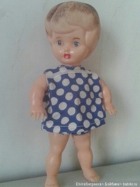 Триина. Эстоночка из СССР (фото 3)