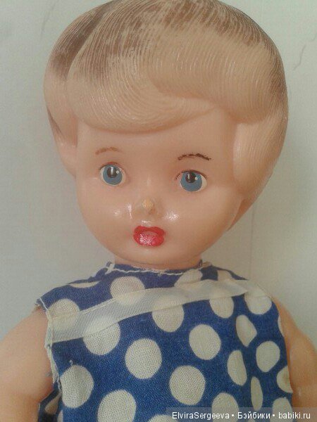 Триина. Эстоночка из СССР (фото 4)