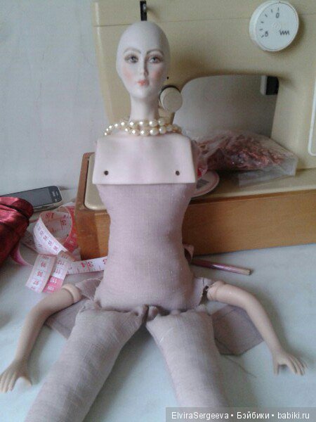 Бэлла - красотка с потрясающими глазами (фото 2)