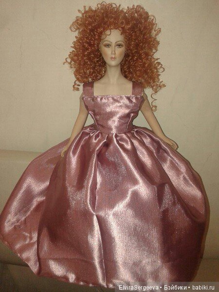 Бэлла - красотка с потрясающими глазами (фото 9)