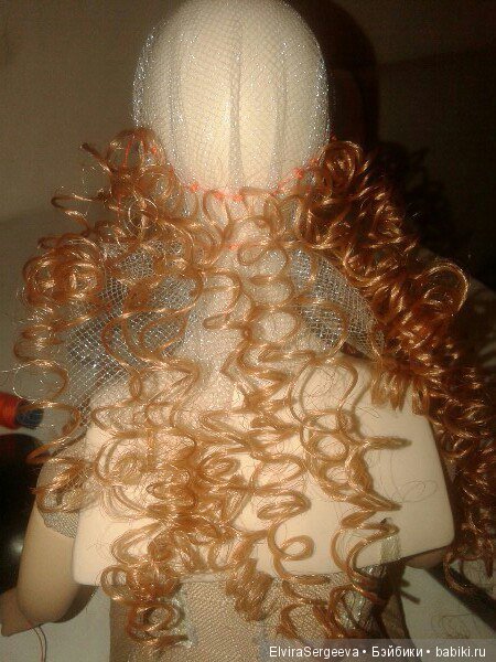 Бэлла - красотка с потрясающими глазами (фото 3)