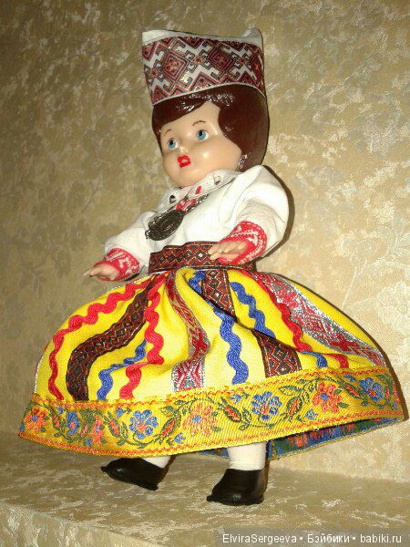 Триина. Эстоночка из СССР (фото 7)