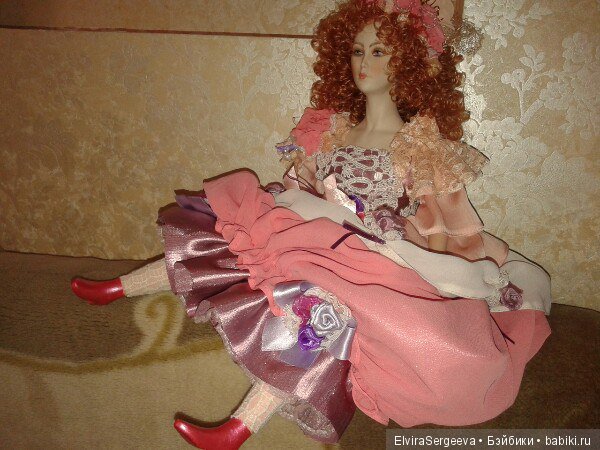 Бэлла - красотка с потрясающими глазами