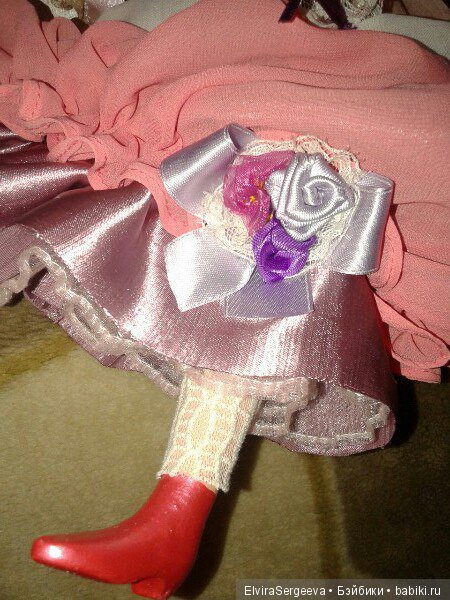 Бэлла - красотка с потрясающими глазами (фото 10)