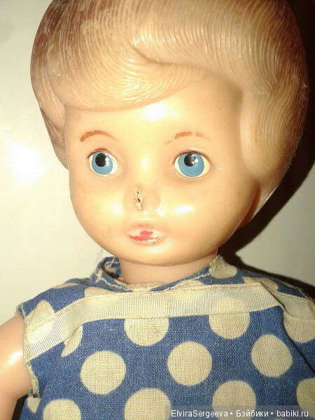 Триина. Эстоночка из СССР (фото 2)