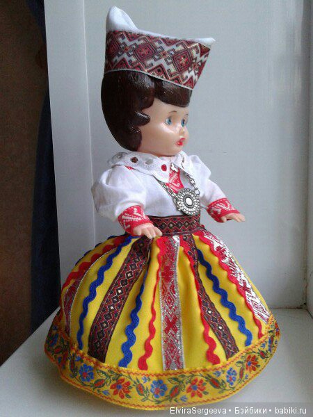 Триина. Эстоночка из СССР (фото 8)