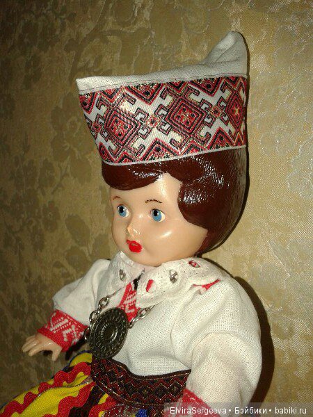 Триина. Эстоночка из СССР (фото 6)