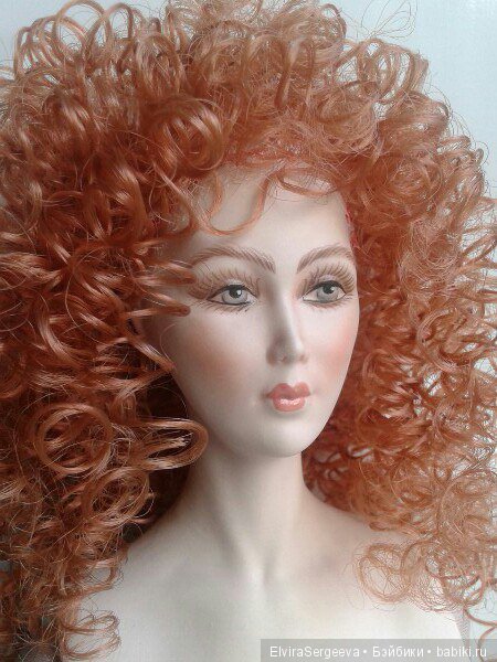 Бэлла - красотка с потрясающими глазами (фото 4)