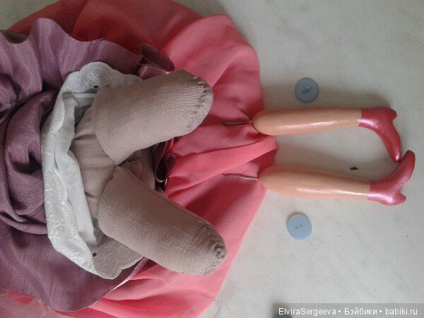 Бэлла - красотка с потрясающими глазами (фото 5)