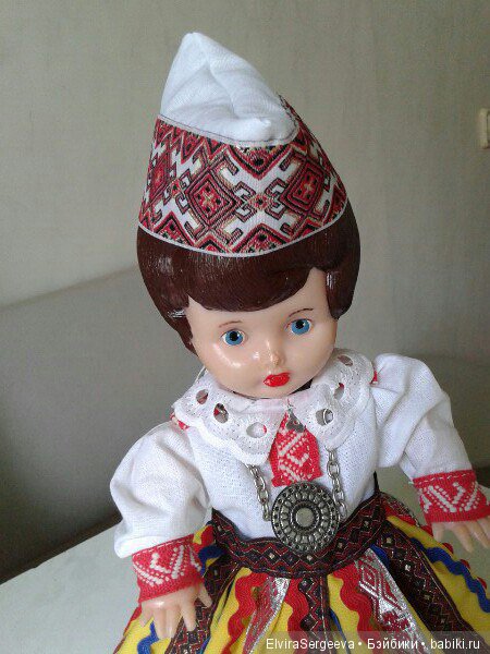 Триина. Эстоночка из СССР (фото 5)