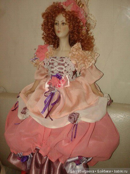 Бэлла - красотка с потрясающими глазами