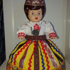 Триина. Эстоночка из СССР