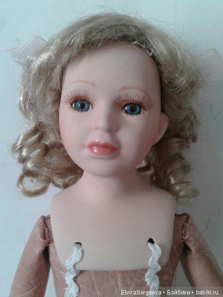 Шотландка из невесть кого (фото 4)