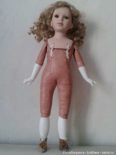 Шотландка из невесть кого (фото 5)