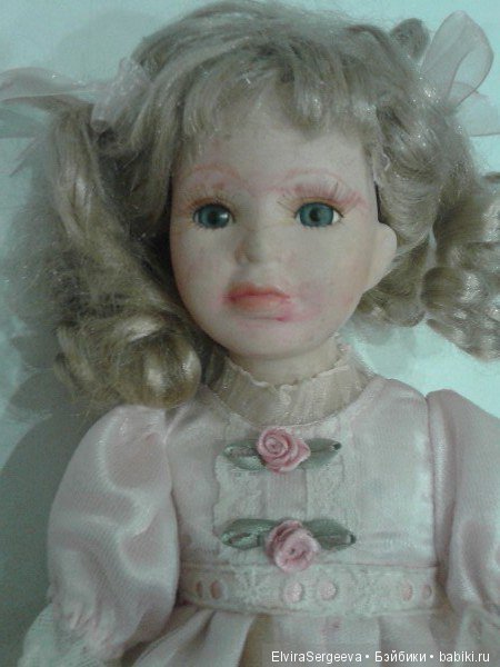 Шотландка из невесть кого (фото 3)