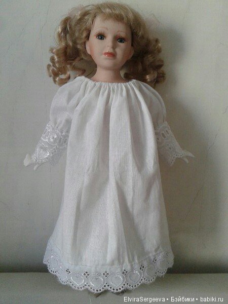 Шотландка из невесть кого (фото 6)