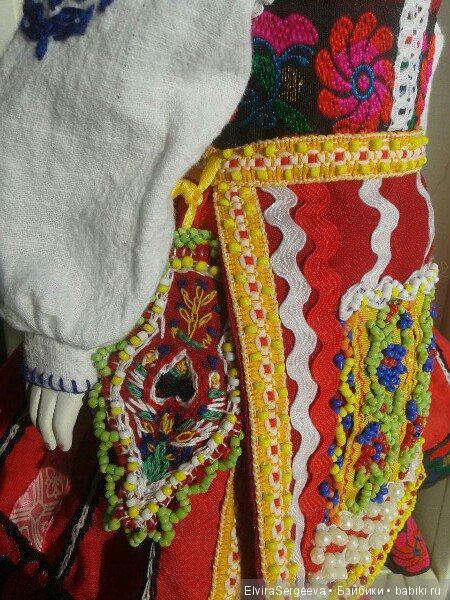 Фрида Каталина - португалочка из мальчика