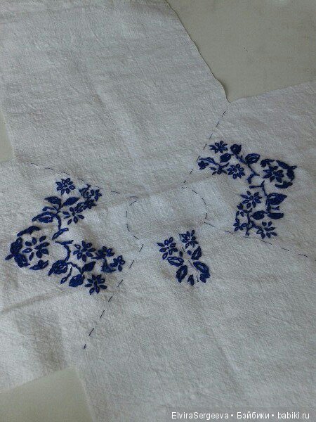 Фрида Каталина - португалочка из мальчика (фото 7)