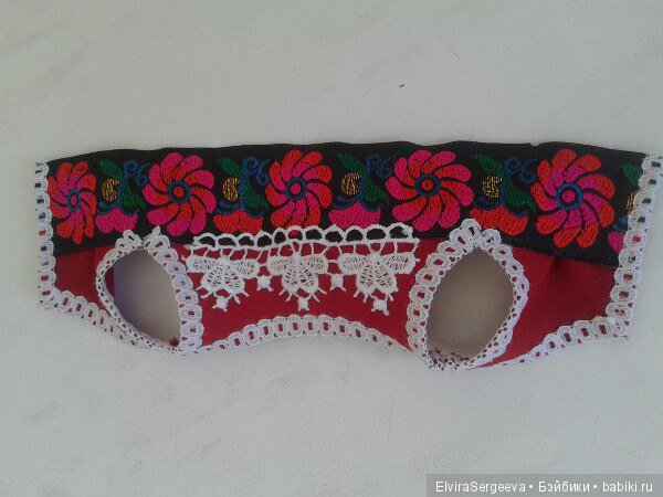 Фрида Каталина - португалочка из мальчика (фото 9)