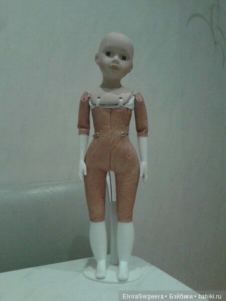 Фрида Каталина - португалочка из мальчика (фото 4)