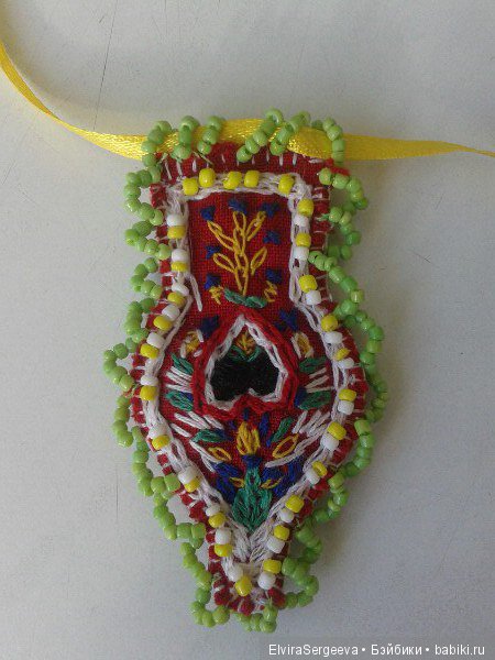 Фрида Каталина - португалочка из мальчика