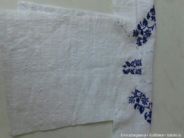 Фрида Каталина - португалочка из мальчика (фото 6)