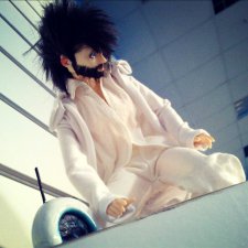 Фанфик по мотивам игры Portal 2