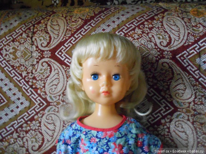 Моя Наташа, которая оказалась Ниной (фото 3)