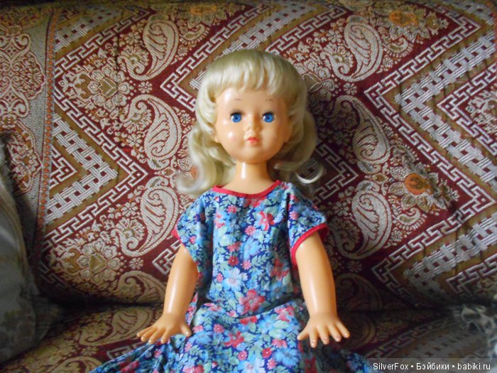 Моя Наташа, которая оказалась Ниной (фото 4)