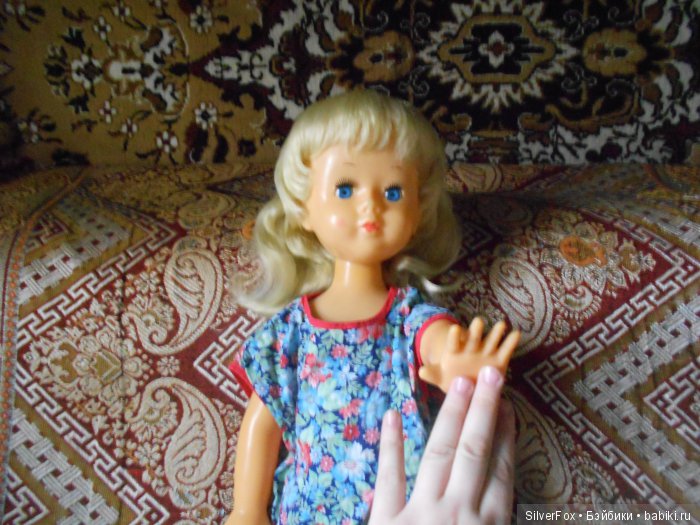 Моя Наташа, которая оказалась Ниной (фото 5)