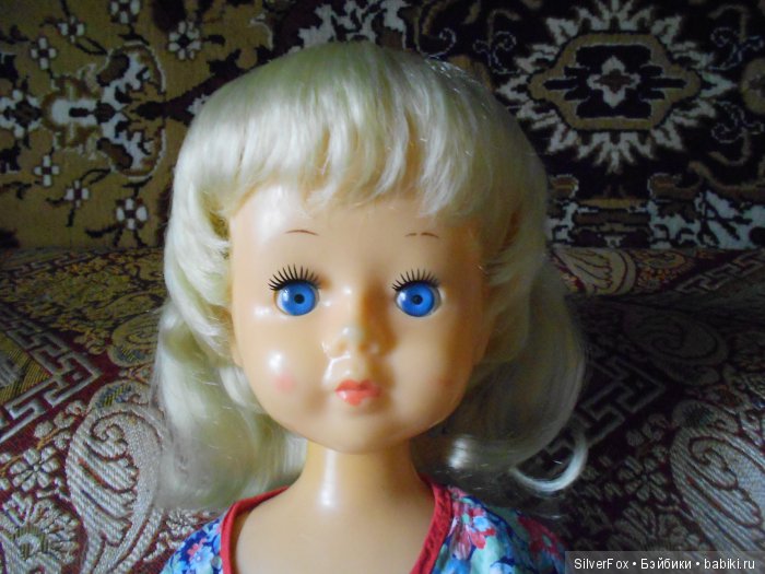 Моя Наташа, которая оказалась Ниной (фото 2)