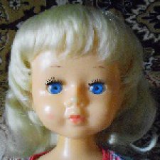 Моя Наташа, которая оказалась Ниной