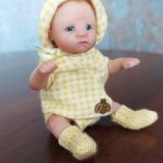 Трудолюбивая пчёлка, Busy as a Bee