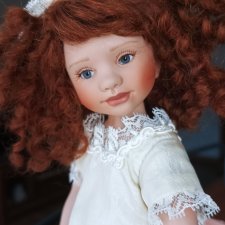 Victoria, The Magic of dolls 2007
