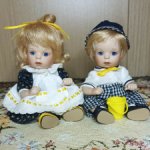 Малыши Джек и Джилл, Jack & Jill