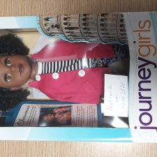 Продам куколку Шавон от Journey girl Продам куколку Шавон от Journey girl