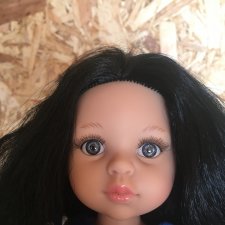Карина паола рейна