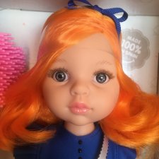 Игровая кукла - Карина от Паола Рейна купить в Шопике | Севастополь ...