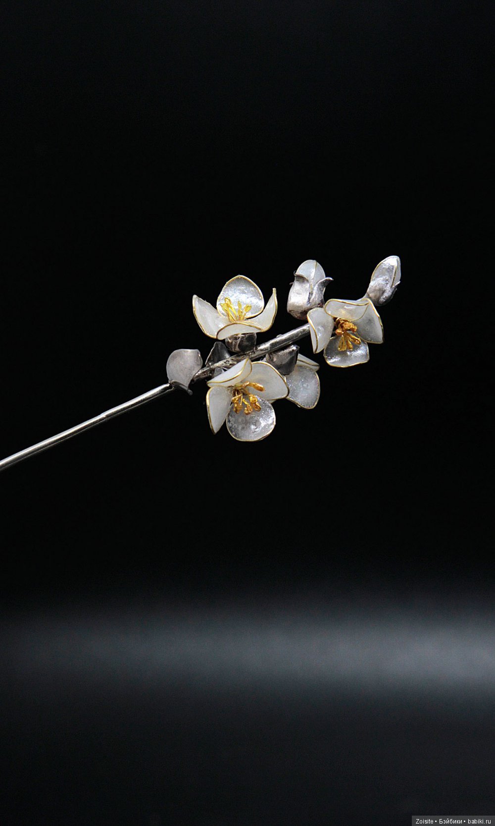 Шпильки для кукол — Кукольная миниатюра своими руками: еда (фото 5)