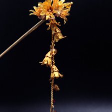 Шпильки для кукол