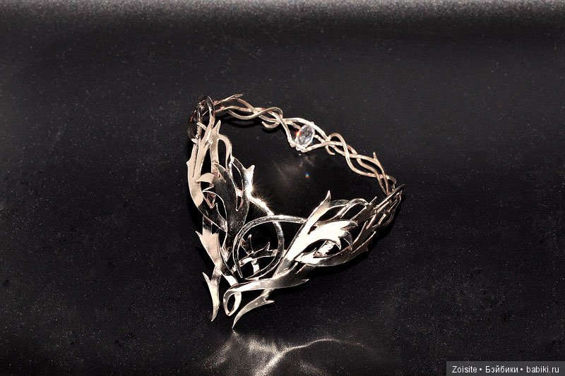 Косплей для эльфа — Одежда и обувь для кукол BJD (БЖД): 1/3