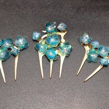 Незабудковое поле