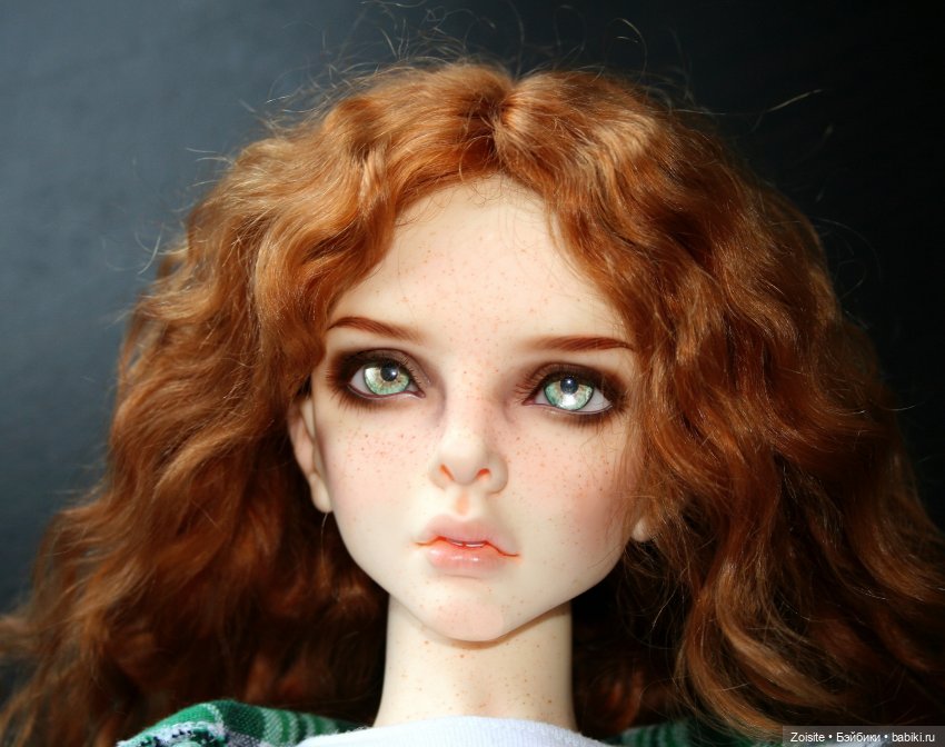 Clover Fox — Ювелирные украшения ручной работы