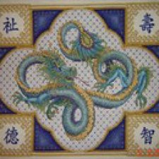 Мои вышивки. Всё, что вышито... с удовольствием