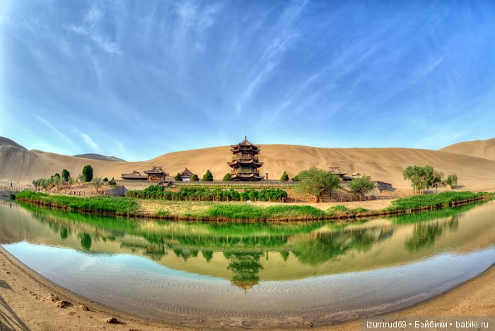 Танцующие богини художника Цзен Хао (фото 2)