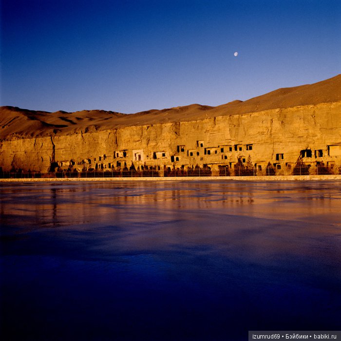 Танцующие богини художника Цзен Хао (фото 5)