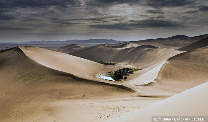 Танцующие богини художника Цзен Хао (фото 3)